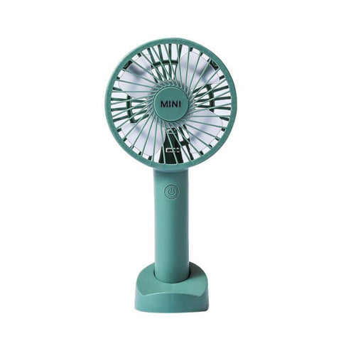 Handheld Mini Fan Portable USB Charging